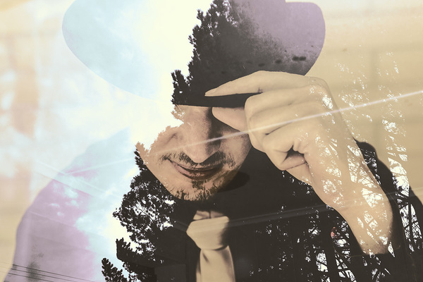 Finding beauty within Print