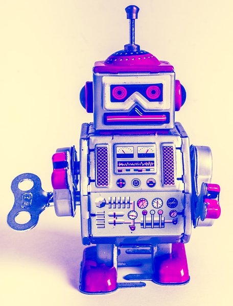 In ultraviolet Print