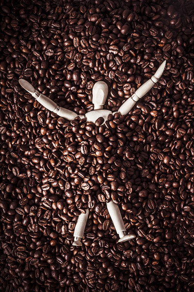 Mornings light Print