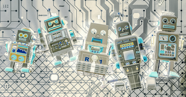 Wired intelligence Print