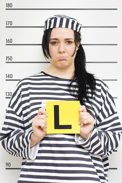 Learner Police Profile Print