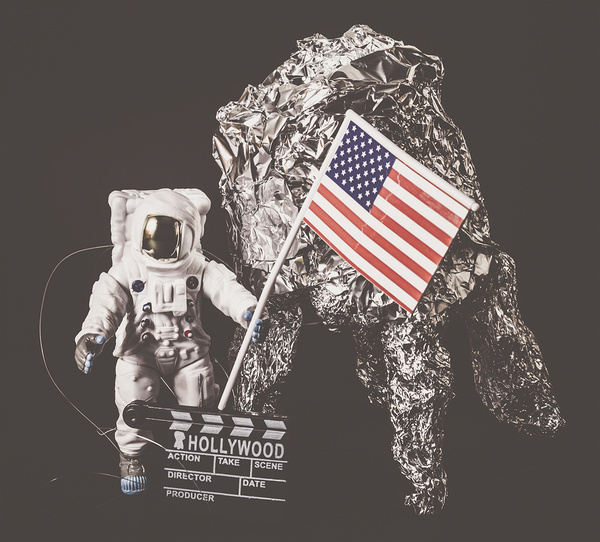 A break intel-lie-vision programming Print