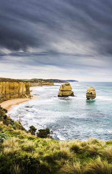 Australian natural wonders Print