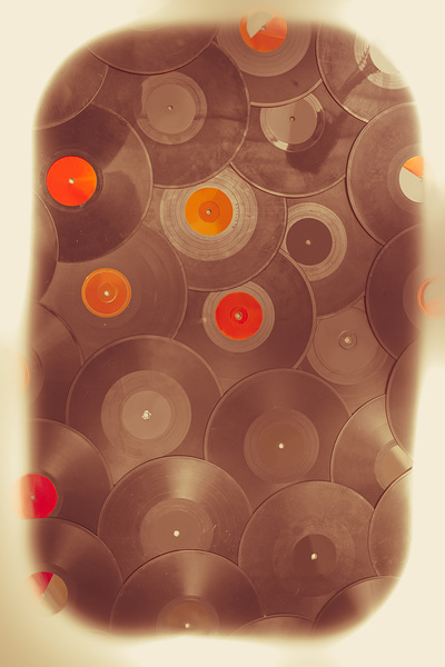 Background music Print