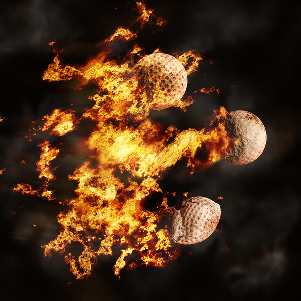 Far beyond driven Print