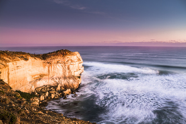 Great Ocean Road seascape Print