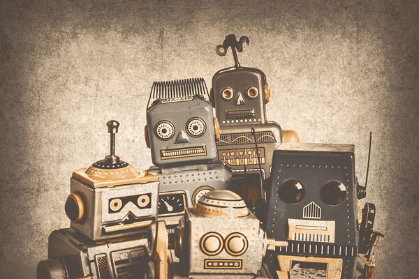 From old imaginations Print