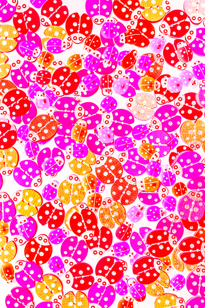 Busy as buggery Print