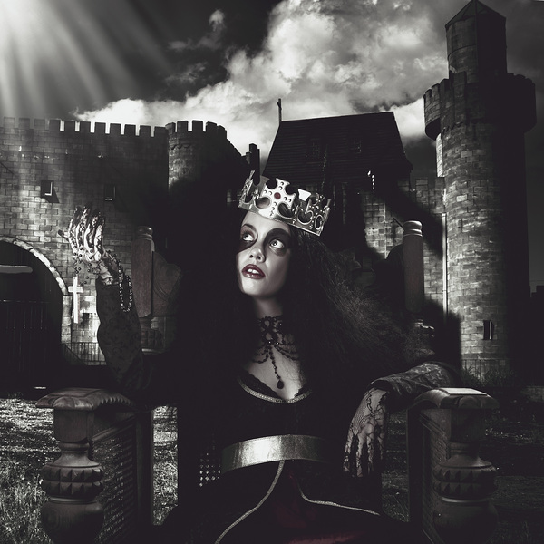 For God and country Print