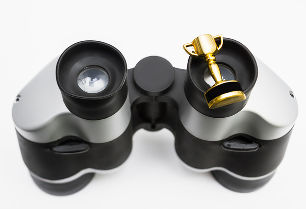 Visions of victory Print