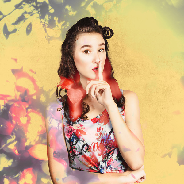 Women style secrets Print