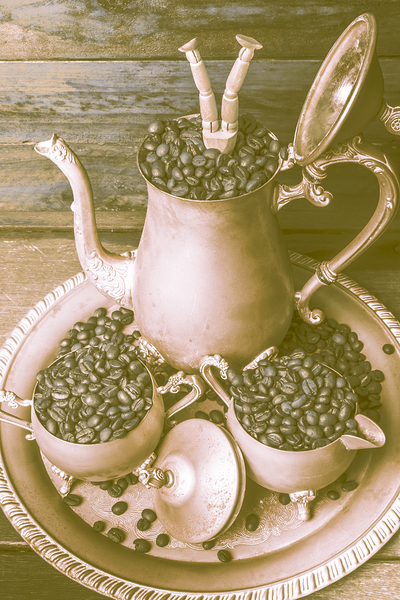 Dive In Or Takeaway Print