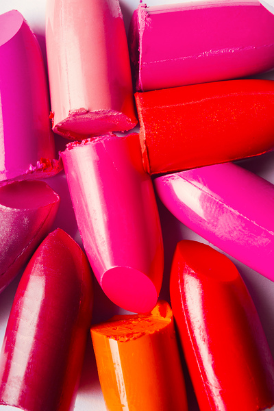 Breaking the beauty mould  Print