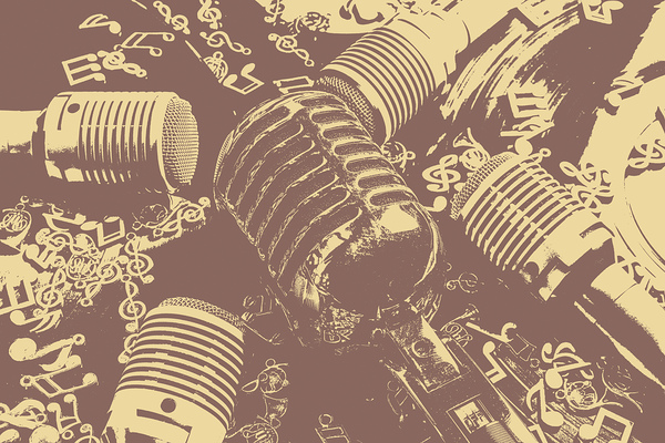 Yesteryears hits Print