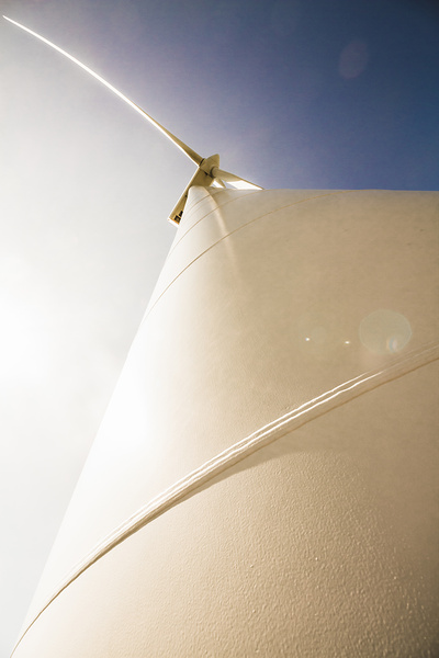 Alternative energy Print