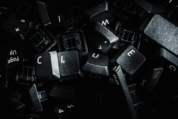 Hidden by a coverup conspiracy Print