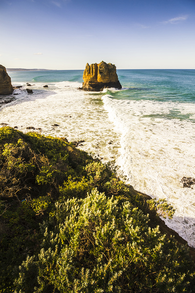 Eagle Rock landscape Print