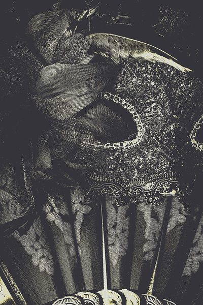 Setting the stage Print