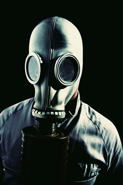 Before The Fall Print