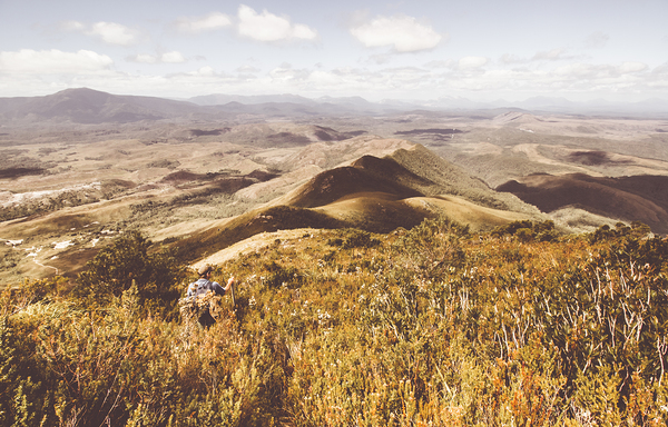 Zeehan Tasmania Print