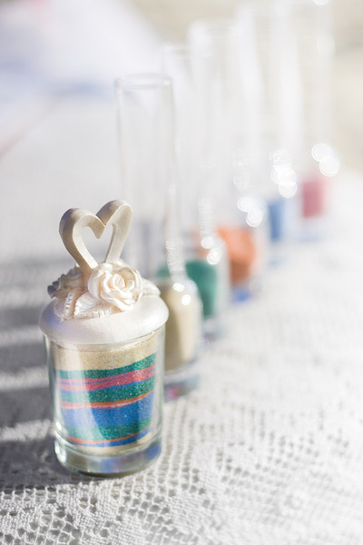 Together In Love Print