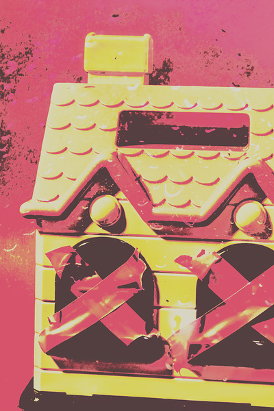 The abuse epidemic Print