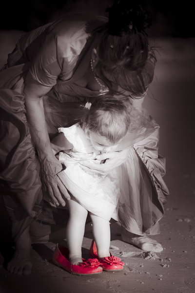 Love And Trust Print