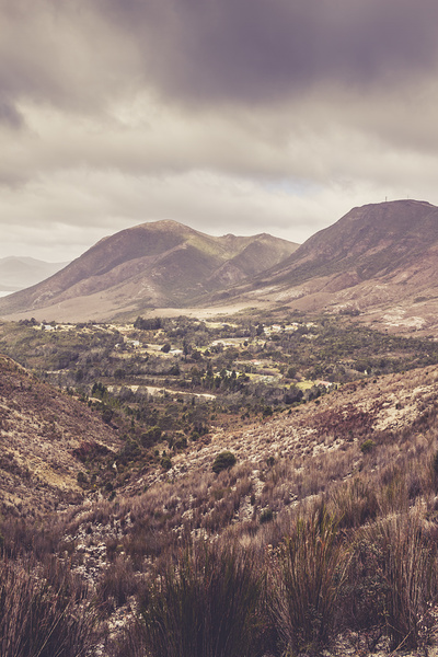 Glorious Gormanston Print