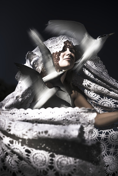 Escape the fate Print