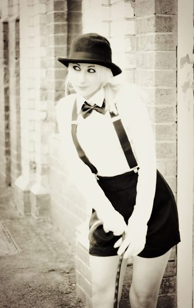 Retro Lifestyle Print