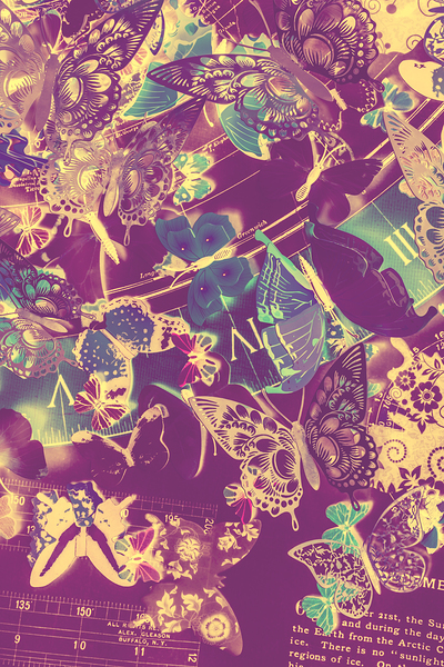 Overlap and intersect  Print