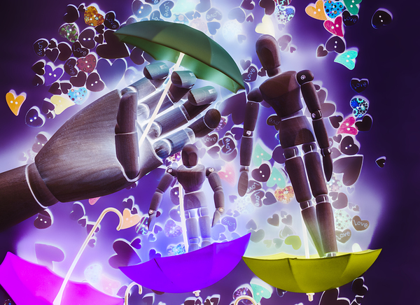 Rain songs in-verse Print