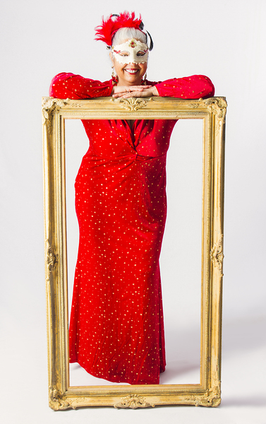 Curating the carnival Print