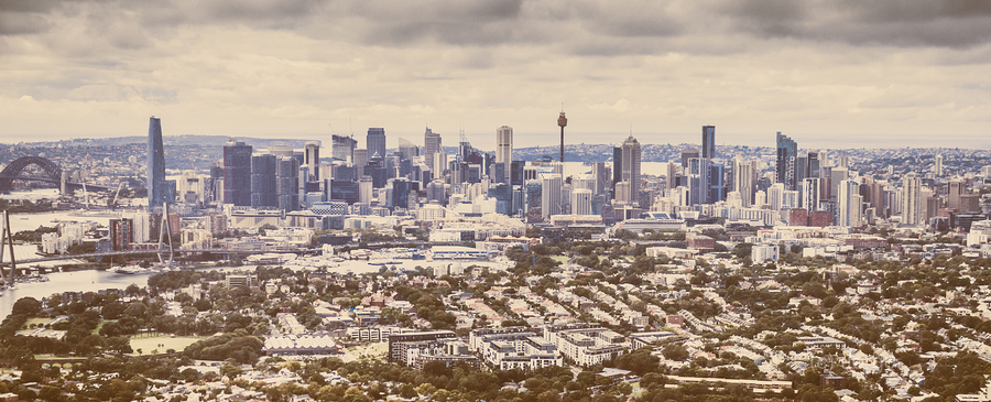 And the winner is.... Sydney  Print