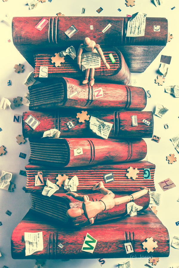 World Of Books  Print