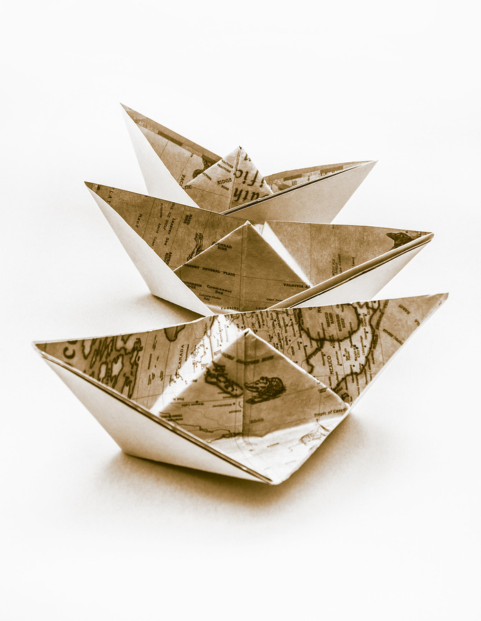 Bearing maps  Imprimer