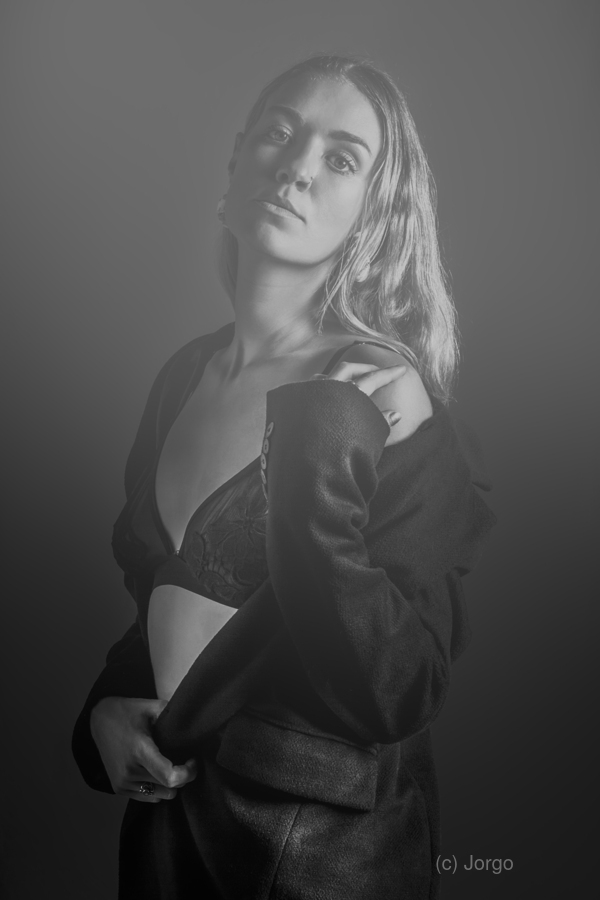 Fashion And Atmosphere  Print