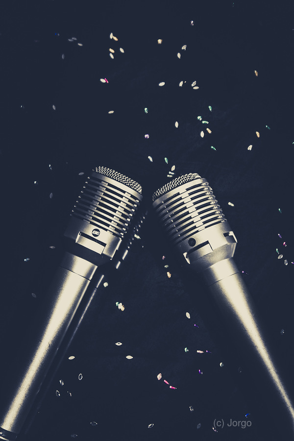 Classical Duet  Print