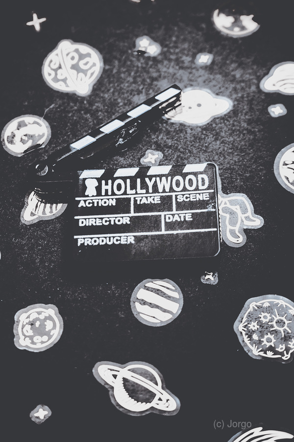 Production Space  Print