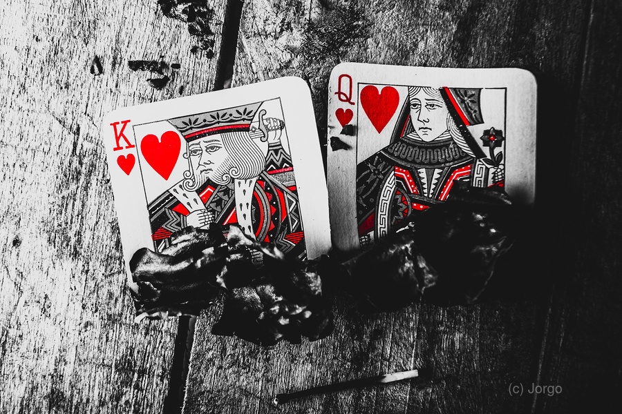 Casino hot streak   Print