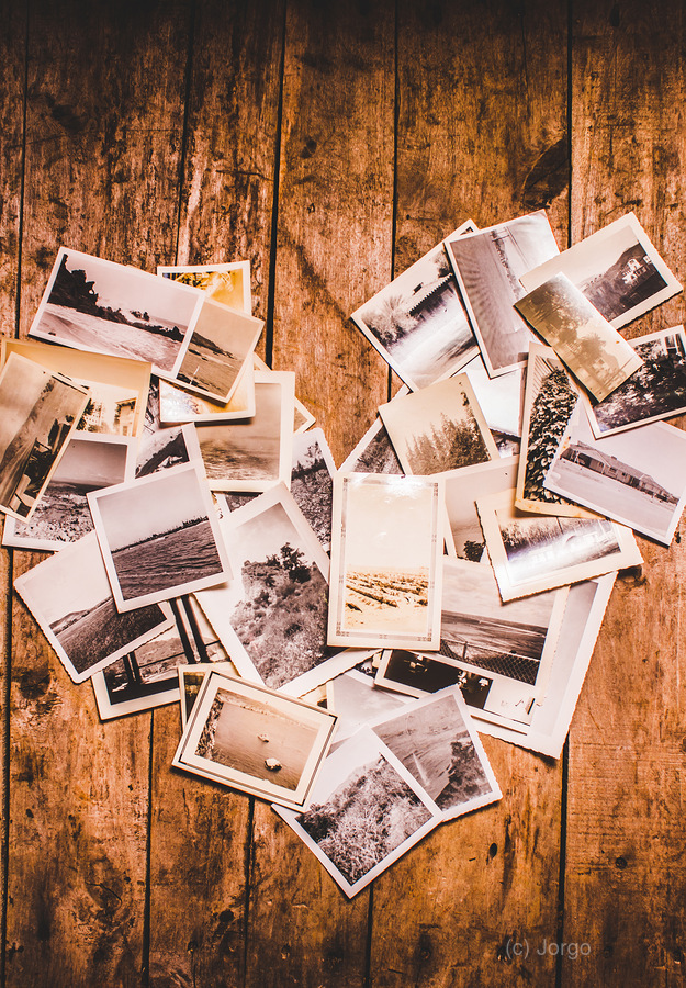 Merger of past lives and interwoven stories  Print