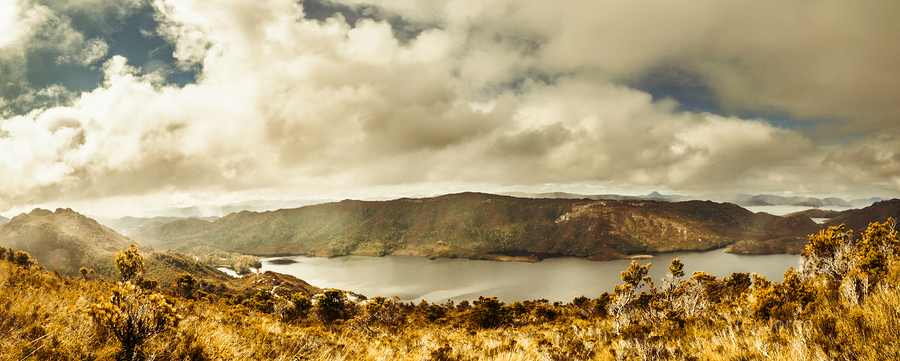 Wondrous Australia wilderness   Print