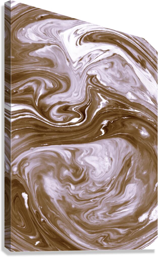 Reimaginations Canvas Print