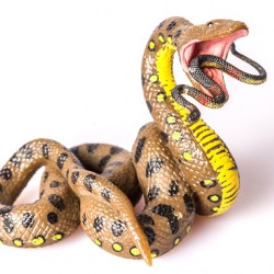 Serpent Eats Serpent