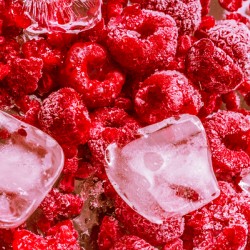 Raspberry Refreshment