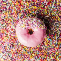 Sprinkle Of Sweetness