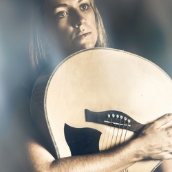 Sentimental Songstress