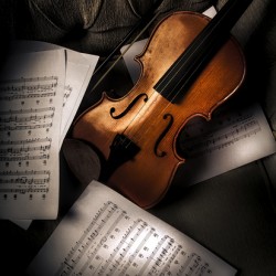 Strings And Songs