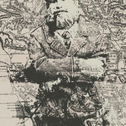 Sailors vintage adventure