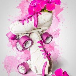 Chic Skate